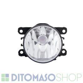 FENDINEBBIA DESTRO-SINISTRO H16 PER RENAULT CLIO 11/2012> CAPTURE 02/2013> FLUENCE 01/2011> SMART FORTWO 07/2014> OE 261500097R