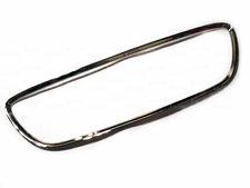 CORNICE GRIGLIA PARAURTI ANTERIORE CROMATA PER NISSAN MICRA 11/2010>07/2013 OE 623801HJ0A