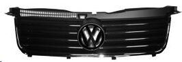 GRIGLIA RADIATORE CROMATA PER VW PASSAT 10/2000>03/2005 [OE 3B0853651K3FZ]