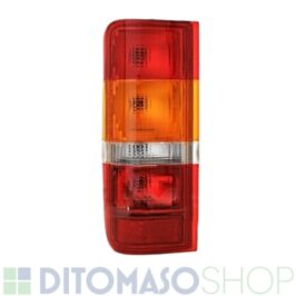 FANALE POSTERIORE SINISTRO PER FORD TRANSIT 09/1991>05/2000 OE 1063538