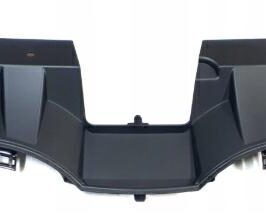 COPERTURA RADIATORI SUPERIORE PER SKODA OCTAVIA 01/2017> OE 5E0853343