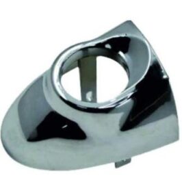 MOSTRINA MANIGLIA ANT-POSTERIORE SX FIAT TIPO 12/2015> OE 735740902