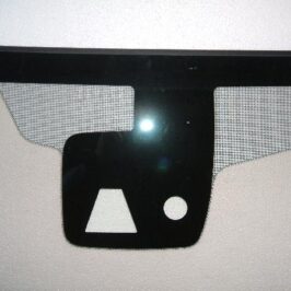 PARABREZZA INCAPSULATO COATIZZATO C/SENSORE+LANE DEPARTURE PER OPEL INSIGNIA 11/2013-