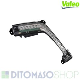 LUCE DIURNA DESTRA PER PEUGEOT 308 04/2011> VALEO OE 6206X4
