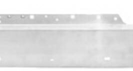 RINFORZO PARAURTI ANTERIORE PER MERCEDES GLC C253-X253 01/2015> [OE A2136201700]