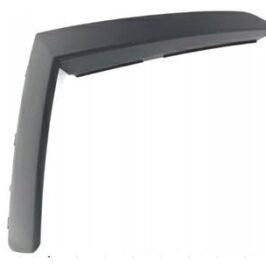 MODANATURA DX PARAURTI ANTERIORE PER SKODA OCTAVIA 01/2020> OE 5E38078349B9