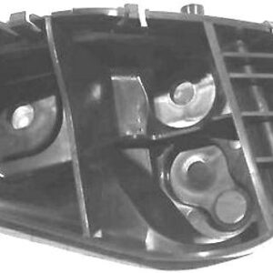 STAFFA PARAURTI ANTERIORE DX PER DAIHATSU SIRION 01/2005> [OE 52115B1010]