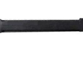 SUPPORTO PARAURTI POSTERIORE PER KIA PICANTO 04/2004>12/2007 [OE 8663007100]