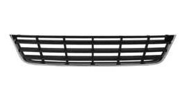 GRIGLIA PARAURTI ANTERIORE  PER VW PASSAT 04/2005> [OE 3C08536719B9]
