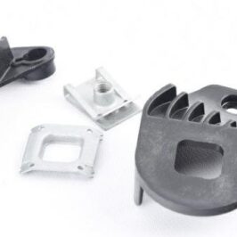 KIT STAFFE RIPARAZIONE FARO DX BMW X3 F25 02/14>