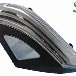 FANALINO RETROVISORE DX PER NISSAN PATHFINDER 01/2010-