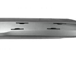 MODANATURA DX PARAURTI ANTERIORE PRIMED PER BMW X3 G01 01/2018> LUXURY [OE 51117399897]