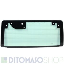 LUNOTTO VERDE TERMICO PER JEEP WRANGLER 2011> OE K68089007AB