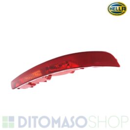 RETRONEBBIA DX PER CITROEN DS7 CROSSBACK 01/2018> HELLA [OE 9815722880]