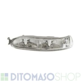 FANALINO RETROVISORE SINISTRO PER MERCEDES CLK W209 03/2003> VIANO W639 09/2003> OE 2308200721
