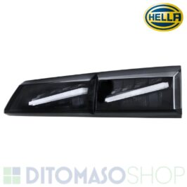 FANALE POSTERIORE DX INTERNO A LED PER PEUGEOT 308 HIGH 07/2021> HELLA OE 9835300380