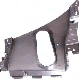 CONVOGLIATORE ARIA DX PARAURTI ANTERIORE PER BMW X5 G05 M-PKG 08/2018> OE 51118089502