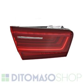 FANALE POSTERIORE SINISTRO INTERNO A LED PER AUDI A6 09/2014> OE 4G5945093C