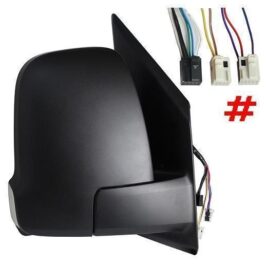 RET.DX EL.T.BR.CORTO SPRINTER 2019>C/SISTEMA BLISS+LUCCIOLA 9 PIN-