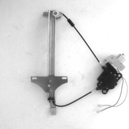 ALZACRISTALLO ELETTRICO POSTERIORE DX PER CITROEN XSARA 07/1997>08/2000 [OE 922446]