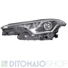 FARO SX HIR2 C/LENTE A LED ELETTRICO PER TOYOTA CH-R 01/2016> [OE 81170F4030]