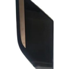 MODANATURA DX COFANO ANTERIORE NERA-RAME PER RANGE ROVER SPORT 04/2022> OE LR169083