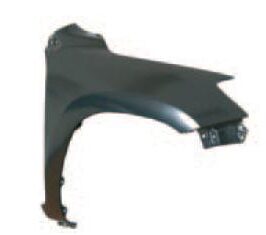 PARAFANGO ANTERIORE DX S/FORO LUCCIOLA PER TOYOTA RAV 4 04/2009>01/2010 [OE 5380142150]