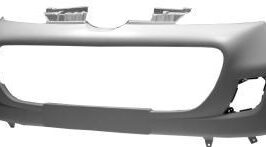 PARAURTI ANTERIORE PRIMERIZZATO PER PEUGEOT 107 01/2009>12/2011 - TUV [OE 7401SJ]