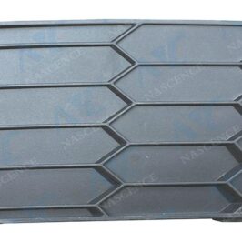 GRIGLIA SX PARAURTI ANTERIORE PER SKODA OCTAVIA RS 11/2012> OE 5E0807681B9B9