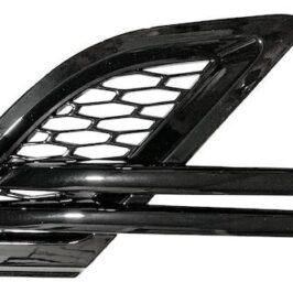 GRIGLIA PARAFANGO DX NERA LUCIDA PER RANGE ROVER SPORT 04/2013> OE LR106234