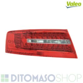 FANALE POSTERIORE SINISTRO ESTERNO A LED PER AUDI A6 11/2008> VALEO OE 4F5945095J