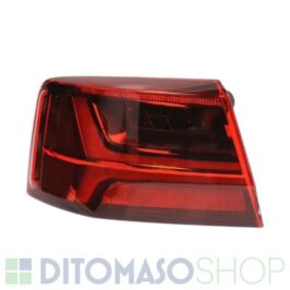 FANALE POSTERIORE SINISTRO ESTERNO A LED PER AUDI A6 09/2014> BERLINA OE 4G5945096C