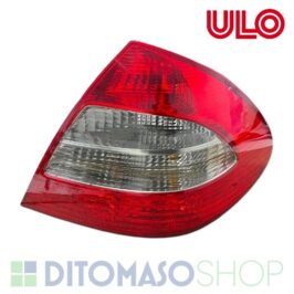 FANALE POSTERIORE DX PER MERCEDES CLASSE E W211 CLASSICELEGANCE 06/2006> ULO OE A2118202464