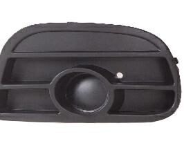 GRIGLIA SX PARAURTI ANTERIORE PER DAEWOO LANOS 05/2000>03/2004 OE 96500257