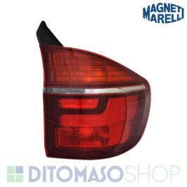 FANALE POSTERIORE DX ESTERNO PER BMW X5 E70 04/2010>  MARELLI [OE 63217227790]