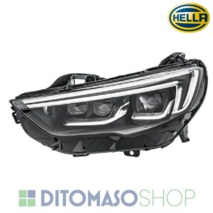 FARO SX LED MATRIX PER OPEL INSIGNA 03/2017> HELLA [OE 39217211]