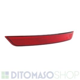 CATADIOTTRO POSTERIORE SX PER VW GOLF 6 GTI/GTD 01/2009> [OE 5K0945105H]