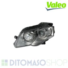 FARO SX XENO D1S-H7 FBL+DBL S/CENTRALINA PER VW PASSAT 04/2005>09/2010  VALEO [OE 3C0941753]