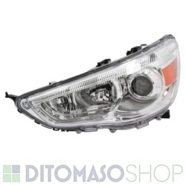 FARO SINISTRO H11-HB3 ELETTRICO CROMATO PER MITSUBISHI ASX 01/2010> OE 8301B587