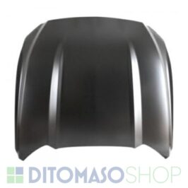 COFANO ANTERIORE IN ALLUMINIO PER FORD MUSTANG 03/2015> [OE 2293087]