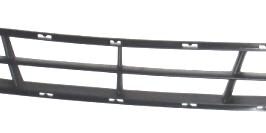 GRIGLIA PARAURTI ANTERIORE PER HYUNDAI SONICA 05/2006>05/2009 OE 865613K000