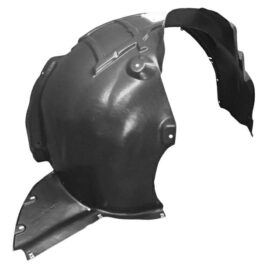 PARASASSI ANTERIORE DX PER AUDIA1 11/2014> OE 8XA809962A