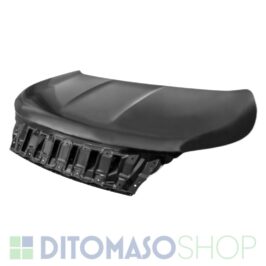 COFANO ANTERIORE PER MITSUBISHI OUTLANDER 01/2022> OE 65100W080P