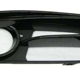 GRIGLIA FENDINEBBIA DX NERA LUCIDA APERTA PER BMW SERIE 1 F20-F21 03/2015> SPORT [OE 51117371672]