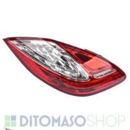 FANALE POSTERIORE SX PER PORSCHE PANAMERA 06/2009> OE 97063141102