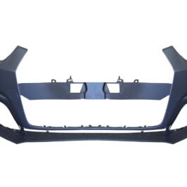 PARAURTI ANTERIORE PRIMERIZZATO C/LAVAFARI+SENSORI PER AUDI A5 06/2016> S-LINE [OE 8W6807065KGRU]