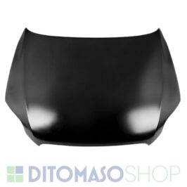 COFANO ANTERIORE IN ALLUMINIO PER AUDI Q7 01/2006> [OE 4L0823029]