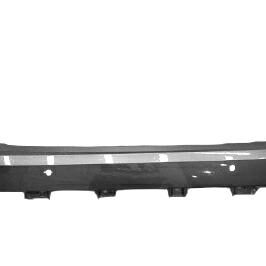 PARAURTI POSTERIORE PRIMED C/PDC PER LEXUS NX 01/2022> OE 5215978926