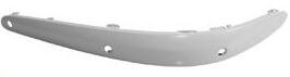 MODANATURA SX PARAURTI ANTERIORE C/PDC PER MERCEDES CLASSE E W211 07/2002>04/2006 [OE A2118850721]
