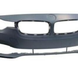 PARAURTI ANTERIORE PRIMERIZZATO PER BMW SERIE 3 F30/F31 07/2015>  LUXURY [OE 51117427120]